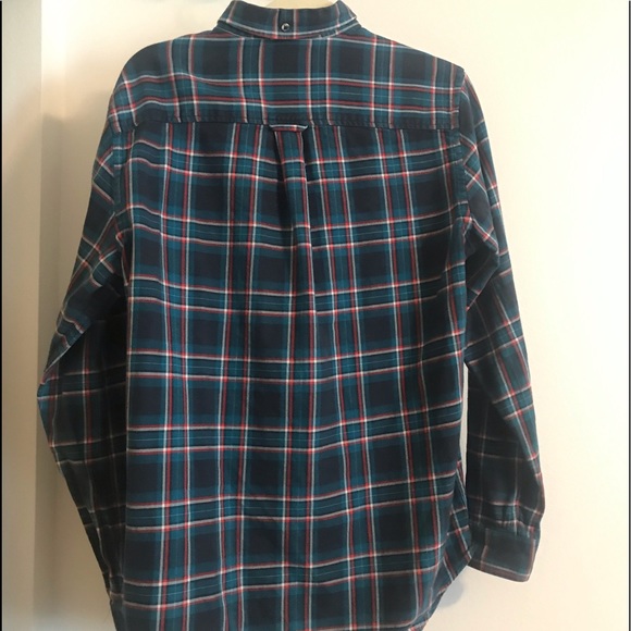 Hurley flannel good condition - Picture 2 of 2
